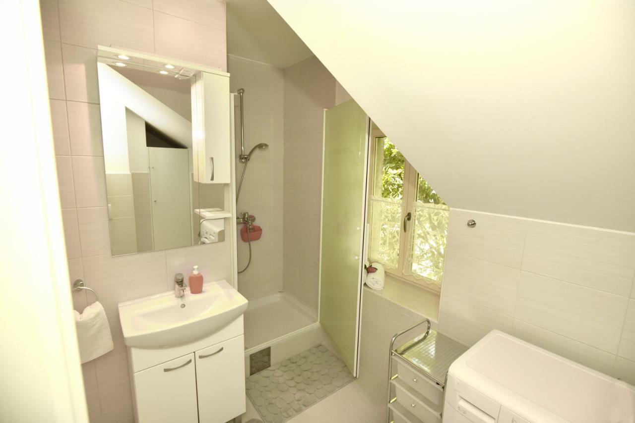 City Dream Split Extérieur photo